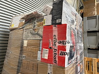 Mixpallet retourgoederen - afbeelding 4 van  5