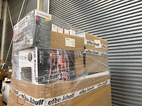 Mixpallet retourgoederen - afbeelding 4 van  4