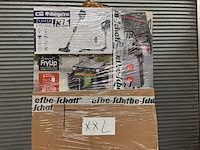 Mixpallet retourgoederen - afbeelding 2 van  6