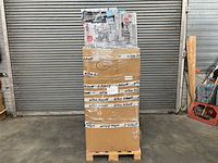 Mixpallet retourgoederen - afbeelding 1 van  6