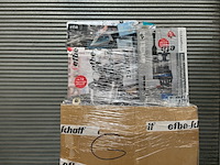 Mixpallet retourgoederen - afbeelding 2 van  6