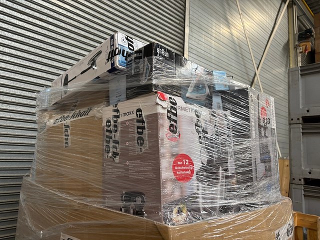 Mixpallet retourgoederen - afbeelding 3 van  6