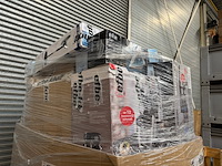Mixpallet retourgoederen - afbeelding 3 van  6
