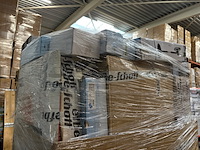 Mixpallet retourgoederen - afbeelding 4 van  6