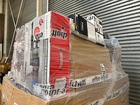 Mixpallet retourgoederen - afbeelding 5 van  6