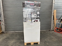 Mixpallet retourgoederen - afbeelding 1 van  6