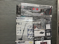 Mixpallet retourgoederen - afbeelding 2 van  6