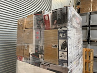 Mixpallet retourgoederen - afbeelding 3 van  6
