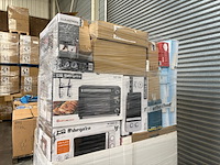 Mixpallet retourgoederen - afbeelding 4 van  6