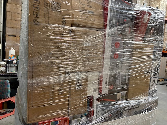 Mixpallet retourgoederen - afbeelding 6 van  6