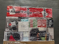 Mixpallet retourgoederen - afbeelding 2 van  6