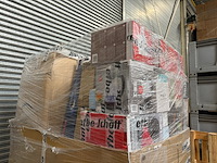 Mixpallet retourgoederen - afbeelding 3 van  6