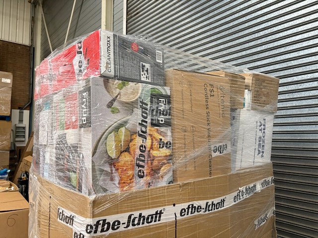 Mixpallet retourgoederen - afbeelding 6 van  6