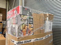 Mixpallet retourgoederen - afbeelding 6 van  6