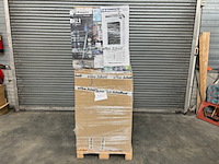 Mixpallet retourgoederen - afbeelding 1 van  5