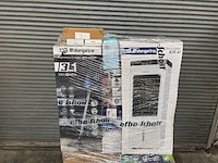 Mixpallet retourgoederen - afbeelding 4 van  5