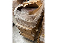 Mixpallet simple fix opvouwbare ligbaden - afbeelding 3 van  8