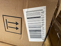 Mixpallet simple fix opvouwbare ligbaden - afbeelding 4 van  8