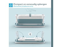 Mixpallet simple fix opvouwbare ligbaden - afbeelding 6 van  8