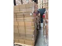 Mixpallet simple fix opvouwbare ligbaden - afbeelding 2 van  8