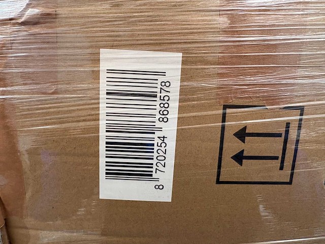 Mixpallet simple fix opvouwbare ligbaden - afbeelding 4 van  8
