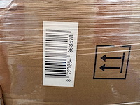 Mixpallet simple fix opvouwbare ligbaden - afbeelding 4 van  8