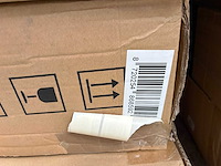 Mixpallet simple fix opvouwbare ligbaden - afbeelding 6 van  9
