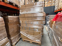 Mixpallet simple fix opvouwbare ligbaden - afbeelding 1 van  9