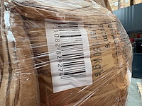 Mixpallet simple fix opvouwbare ligbaden - afbeelding 4 van  9