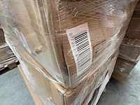 Mixpallet simple fix opvouwbare ligbaden - afbeelding 5 van  9