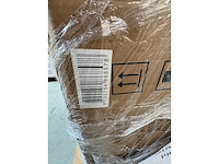 Mixpallet simple fix opvouwbare ligbaden - afbeelding 6 van  9