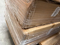 Mixpallet simple fix opvouwbare ligbaden - afbeelding 1 van  4
