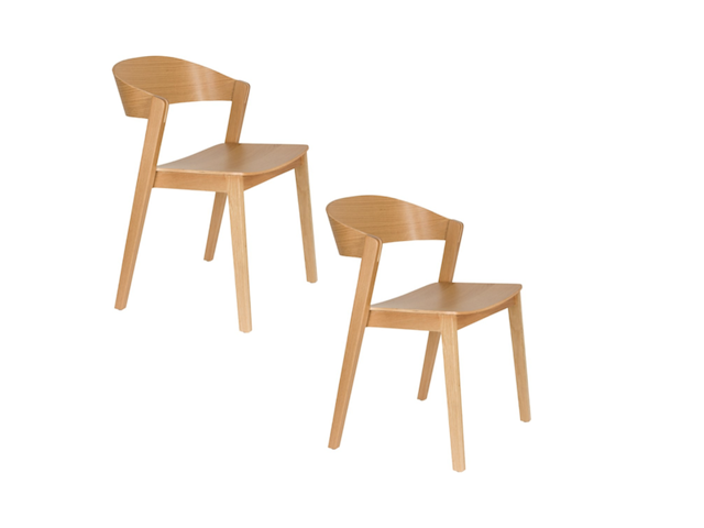 Mixpallet stoelen , housecraft living - afbeelding 1 van  7