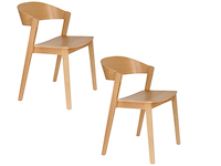 Mixpallet stoelen , housecraft living - afbeelding 1 van  7