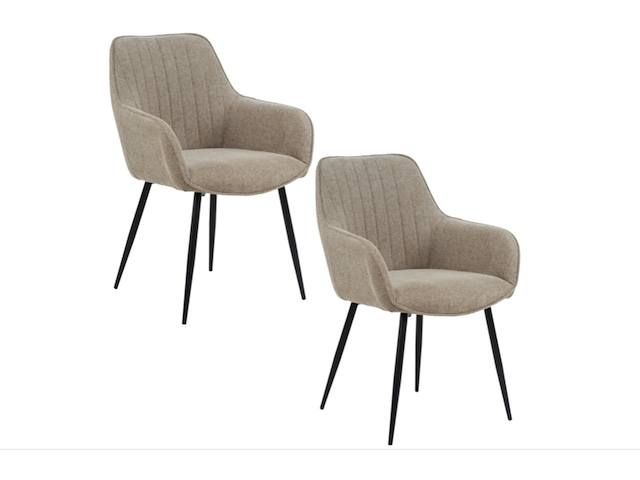 Mixpallet stoelen , housecraft living - afbeelding 2 van  7