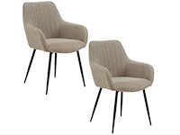 Mixpallet stoelen , housecraft living - afbeelding 2 van  7