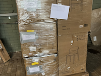 Mixpallet stoelen , housecraft living - afbeelding 5 van  7