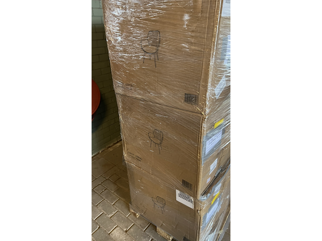 Mixpallet stoelen , housecraft living - afbeelding 6 van  7