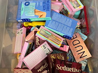 Mixpallet verzorgingsproducten - afbeelding 2 van  7