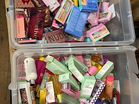 Mixpallet verzorgingsproducten - afbeelding 3 van  7