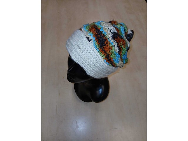 Mixpallet wintermutsen - 1000 stuks - afbeelding 8 van  16