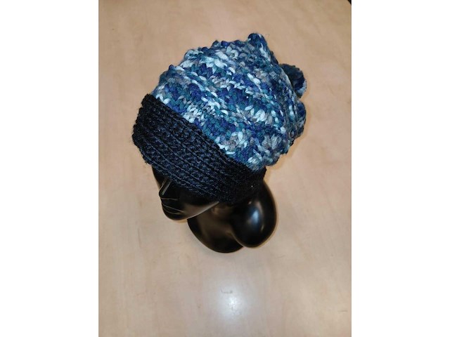 Mixpallet wintermutsen - 1000 stuks - afbeelding 14 van  16