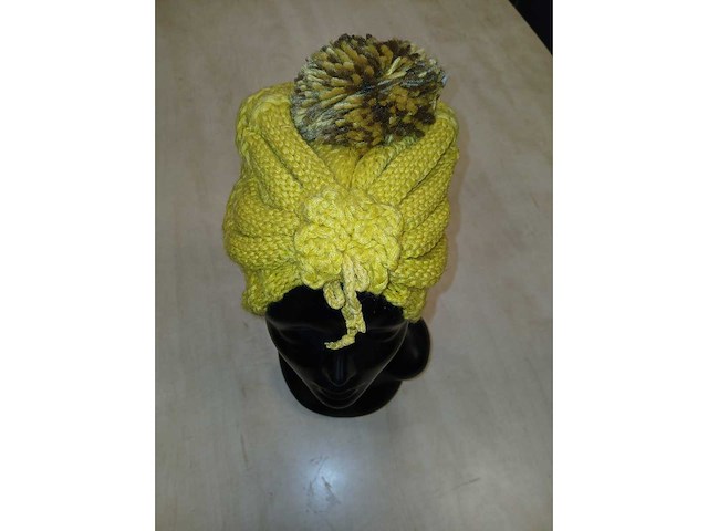 Mixpallet wintermutsen - 1000 stuks - afbeelding 4 van  16