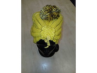 Mixpallet wintermutsen - 1000 stuks - afbeelding 4 van  16