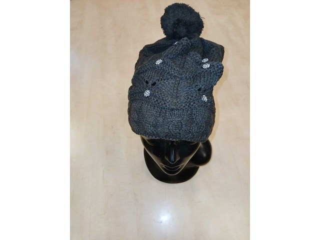 Mixpallet wintermutsen - 1000 stuks - afbeelding 15 van  16