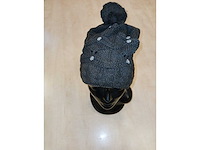 Mixpallet wintermutsen - 1000 stuks - afbeelding 15 van  16