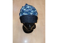 Mixpallet wintermutsen - 1000 stuks - afbeelding 3 van  16