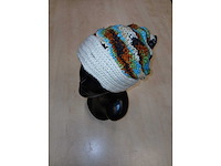 Mixpallet wintermutsen - 1000 stuks - afbeelding 8 van  16