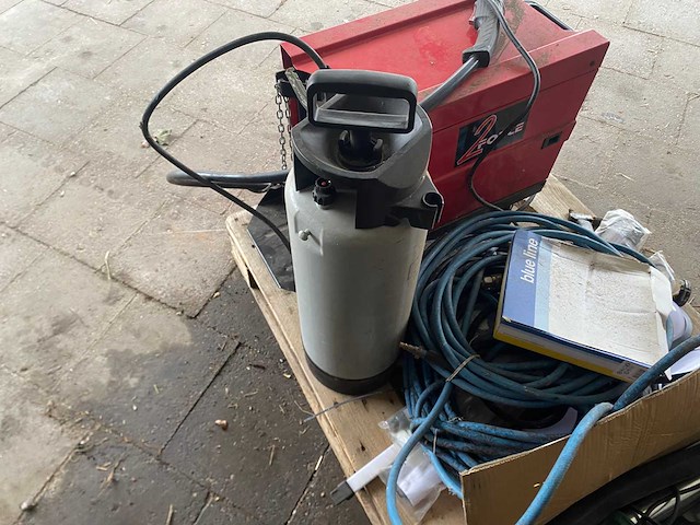 Mixpartij apparaten - afbeelding 1 van  2