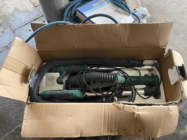 Mixpartij apparaten - afbeelding 2 van  2